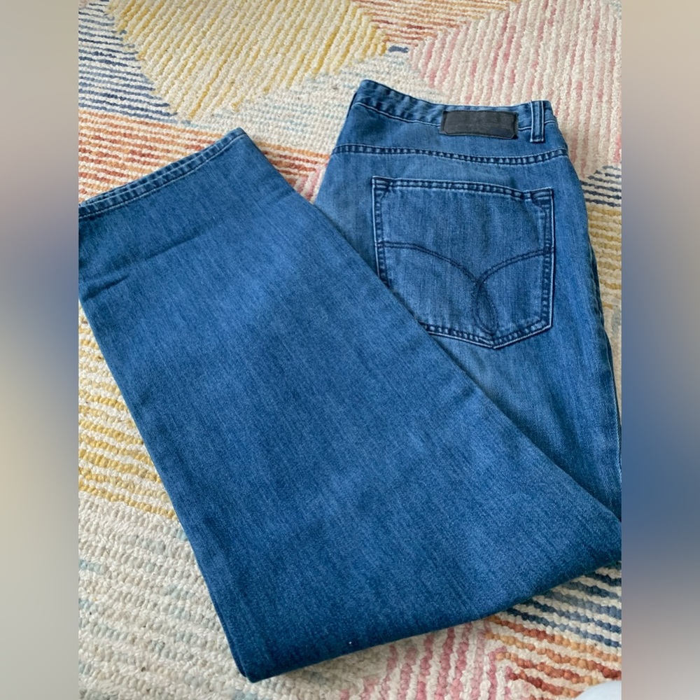 Mens Calvin Klein jeans